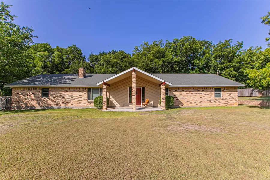 141 FM 1204, Decatur, TX 76234