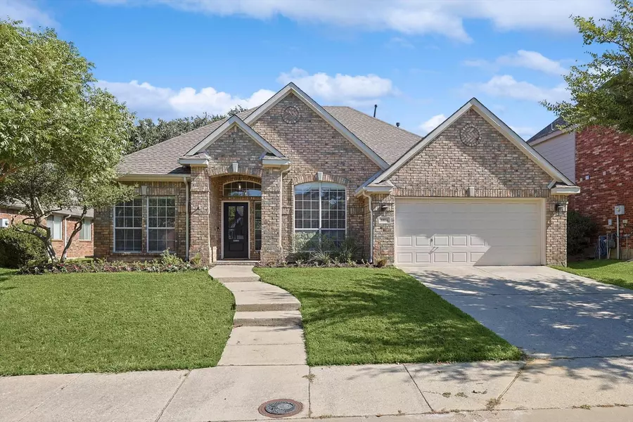 8804 Falcon Crest Drive, Mckinney, TX 75072