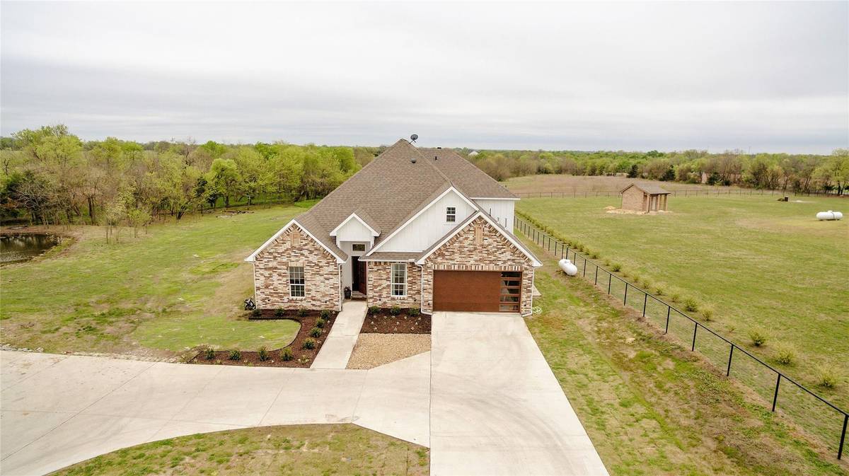 Blue Ridge, TX 75424,11764 County Road 580