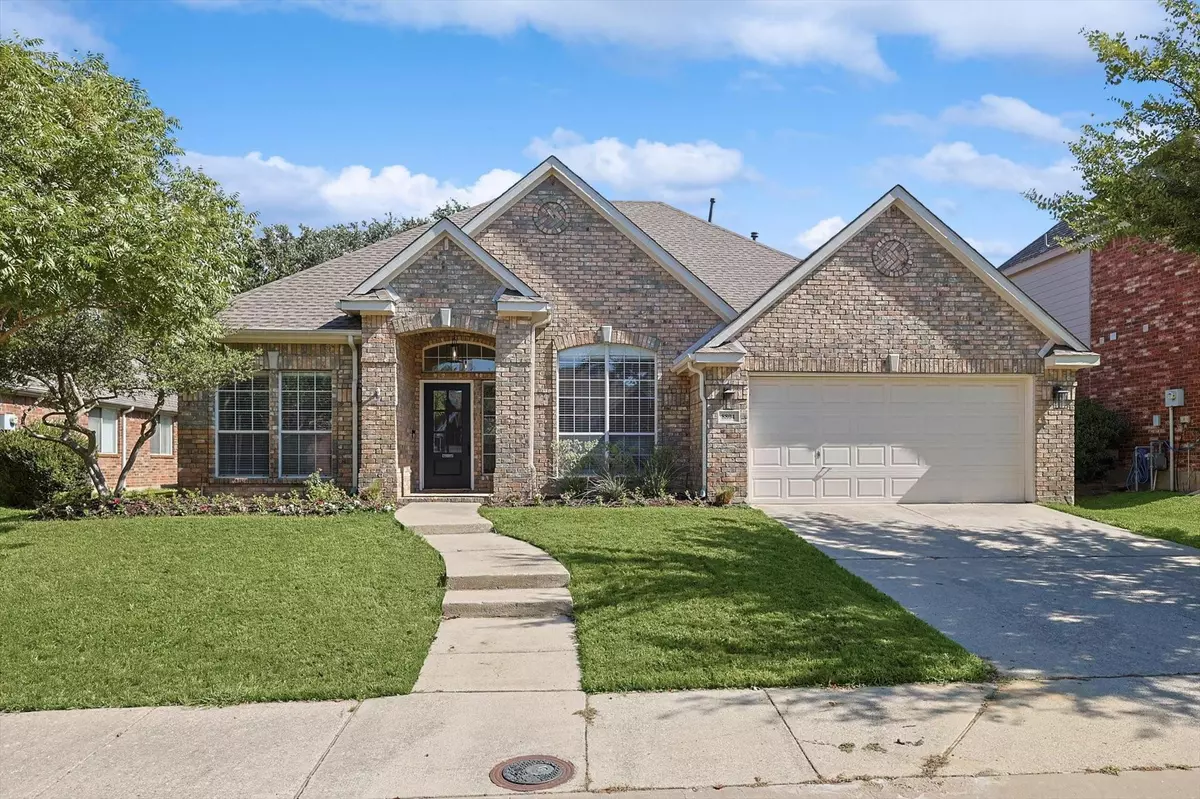 Mckinney, TX 75072,8804 Falcon Crest Drive