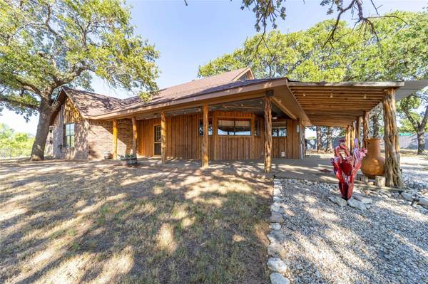 2820 E Farm to Market 4, Cleburne, TX 76031