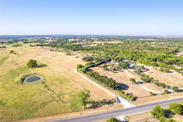 Cleburne, TX 76031,2820 E Farm to Market 4