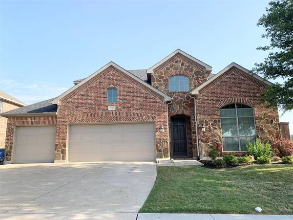 7309 Statford Drive, Rowlett, TX 75089