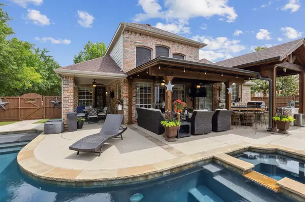 Mckinney, TX 75072,900 Niblick Court