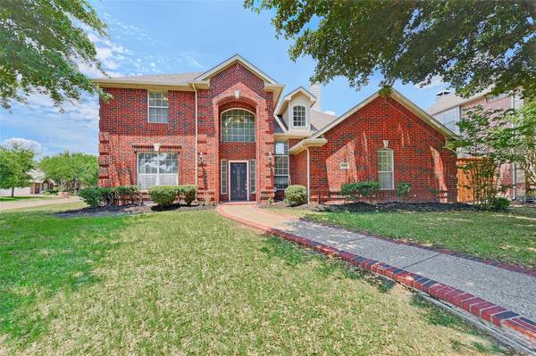 2558 Middleton Drive, Frisco, TX 75033