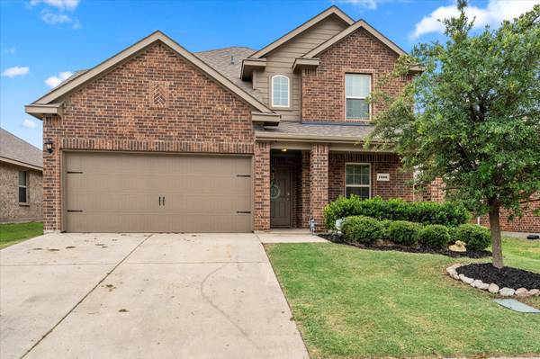 1505 Arabella Avenue, Forney, TX 75126