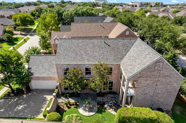 2625 Prestonwood Drive, Plano, TX 75093