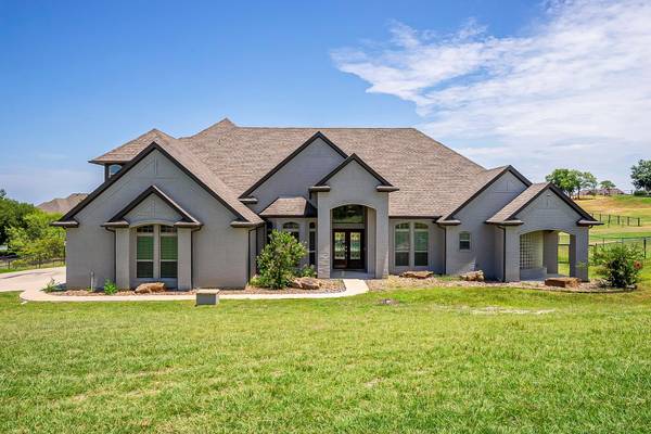 9476 Bear Creek Road, Aledo, TX 76008