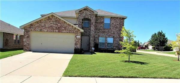 1225 Foxtail Lane, Crowley, TX 76036