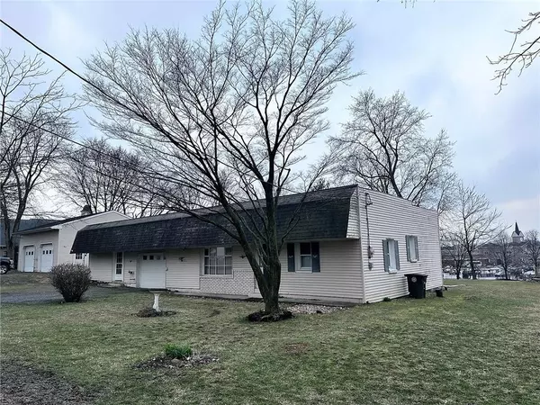 Hanover Twp, PA 18017,3709 Fairview Street