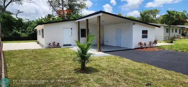 1612 NW 15 PL, Fort Lauderdale, FL 33311