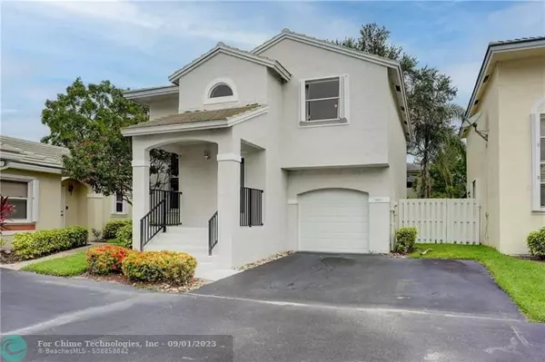 Plantation, FL 33324,9845 NW 2nd St