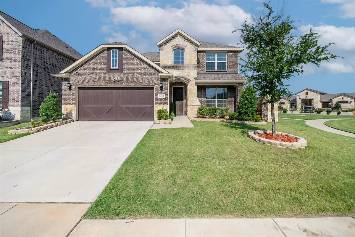 Mckinney, TX 75070,5562 Ura Drive