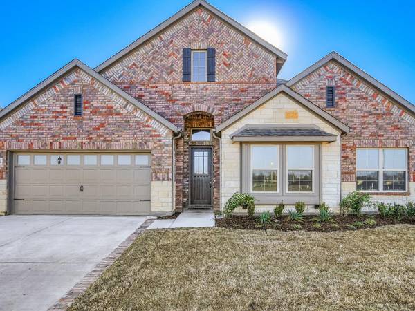 3604 Brock Drive, Rowlett, TX 75089