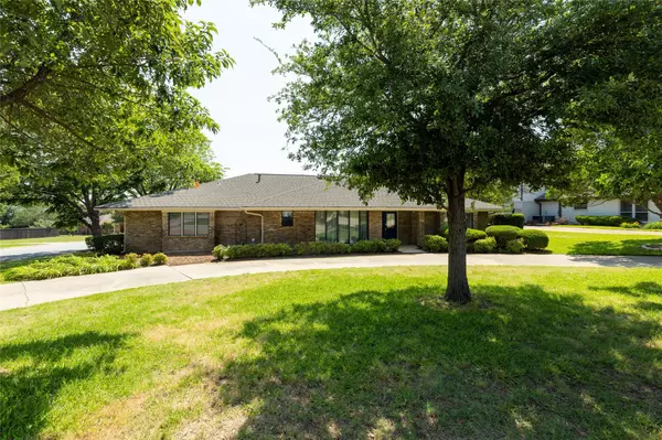 3725 SAN BAR Lane, Colleyville, TX 76034