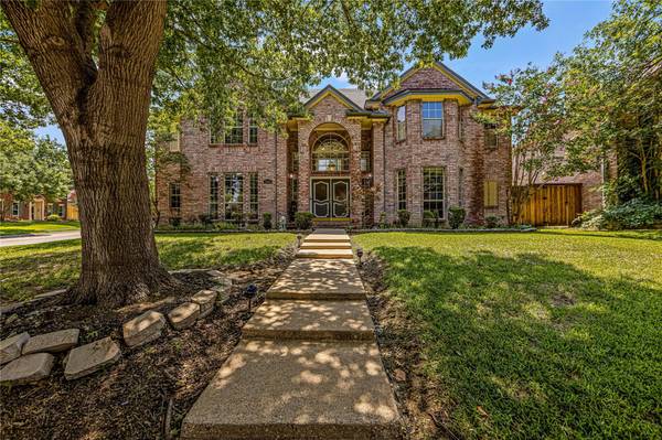 7440 Breckenridge Drive, Plano, TX 75025