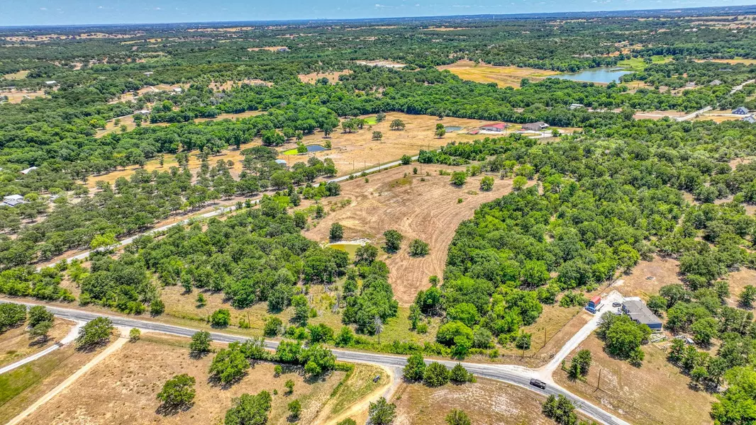 Lot 2 County Road 3791, Paradise, TX 76073