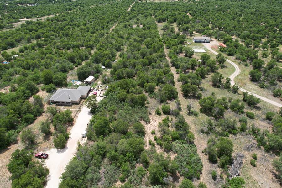 4.2+/- Ac FM 1226, Hawley, TX 79525