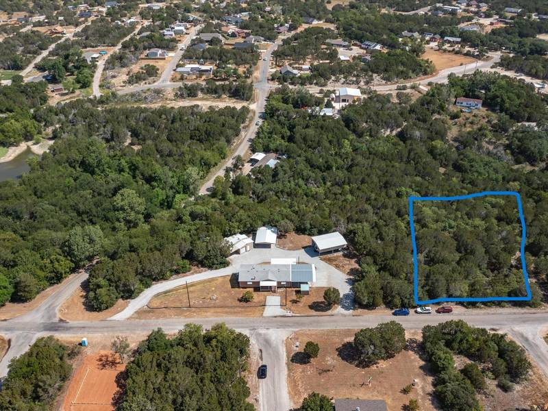 1502 Ridgeview Trail, Granbury, TX 76048