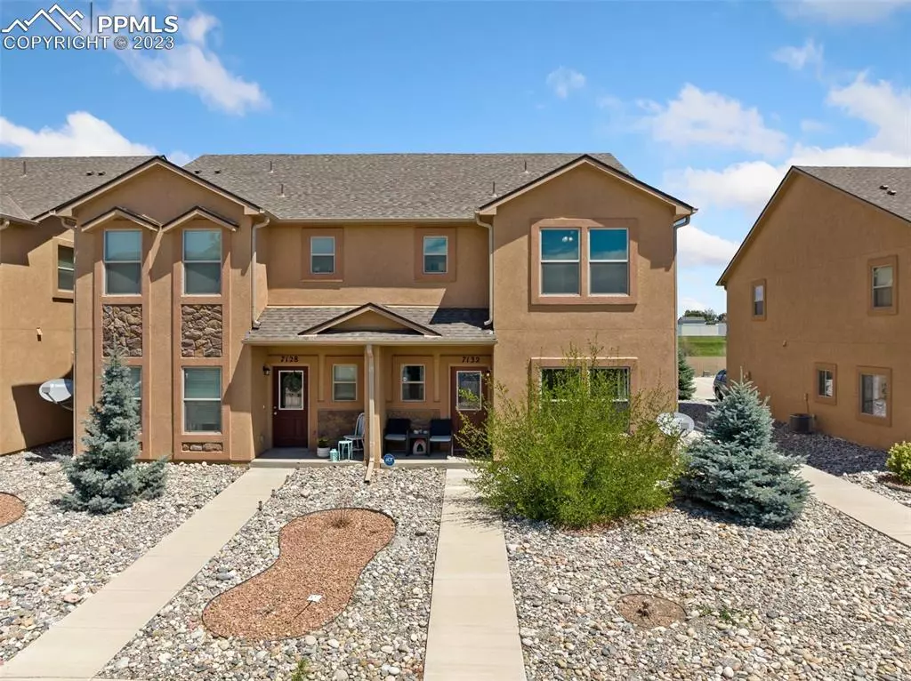 Fountain, CO 80817,7132 Bracken PL