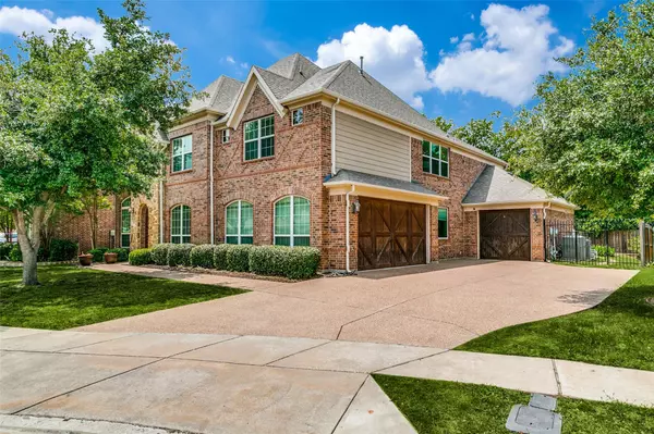 North Richland Hills, TX 76182,6825 Matador Ranch Road