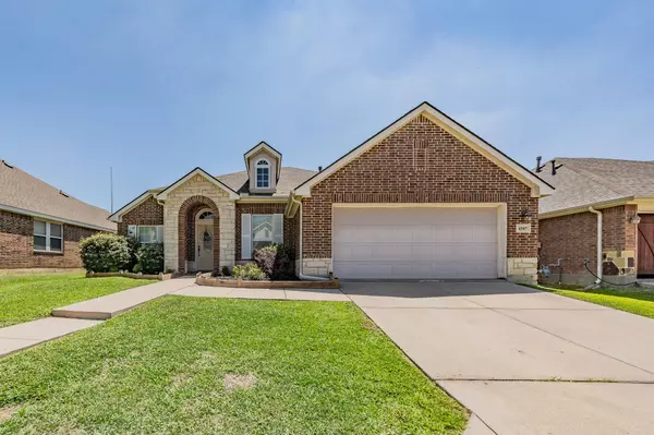 Arlington, TX 76017,4507 Foxmeadow Trail