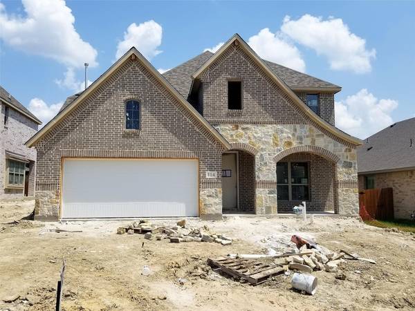 114 Nathan Drive, Princeton, TX 75407