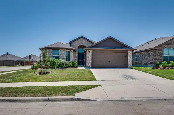 Fort Worth, TX 76036,4801 Feltleaf Avenue