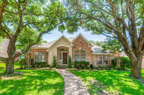 4410 Taylor Lane, Richardson, TX 75082