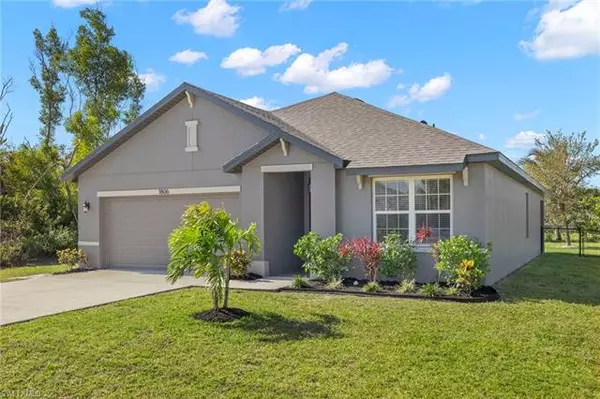 Cape Coral, FL 33991,1806 SW 16th TER