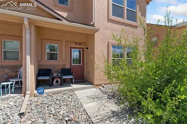 Fountain, CO 80817,7132 Bracken PL