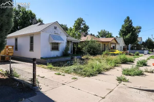 Pueblo, CO 81004,1624 E Orman AVE