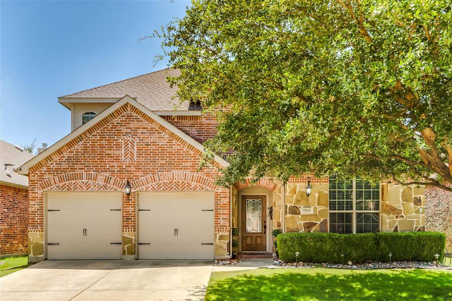 10629 Sedalia Drive, Mckinney, TX 75072