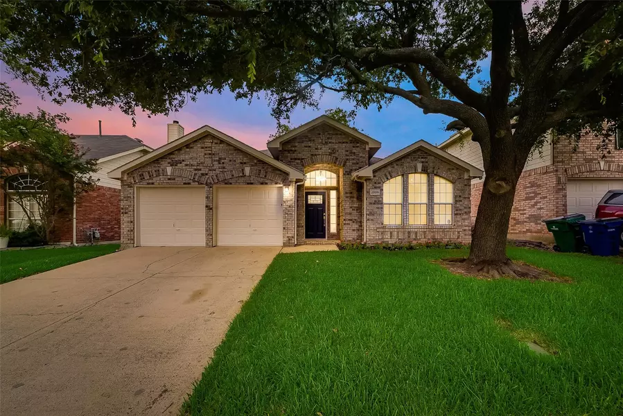 2809 Dover Drive, Mckinney, TX 75069