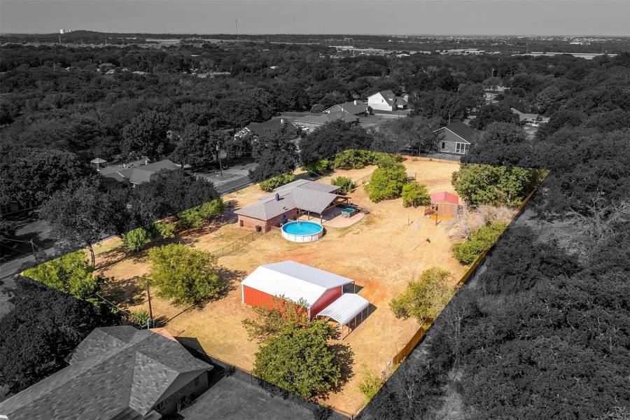 1408 Caddo Peak Trail, Joshua, TX 76058