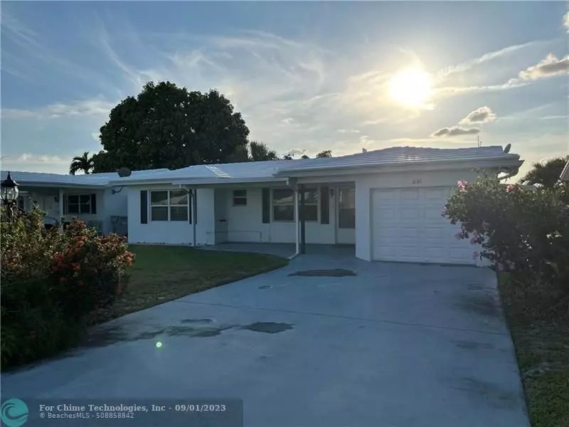 3121 E Golf Blvd, Pompano Beach, FL 33064