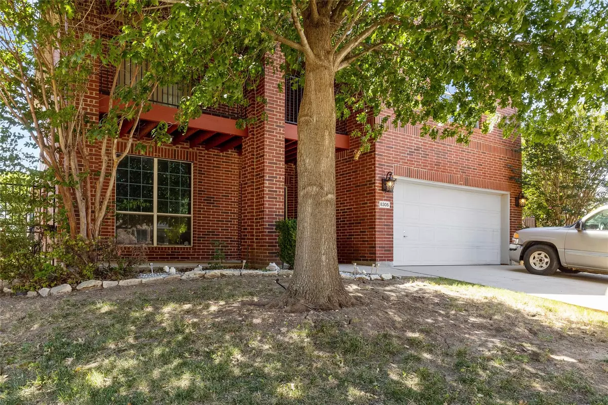 Fort Worth, TX 76123,8305 Oak Springs Lane