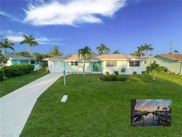 3009 SE 19th PL, Cape Coral, FL 33904