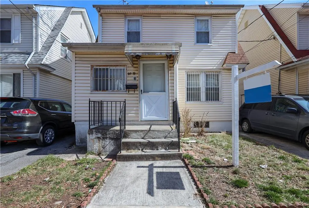 90-19 181st ST, Hollis, NY 11423
