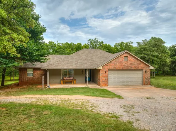 Luther, OK 73054,20680 Blackjack Court