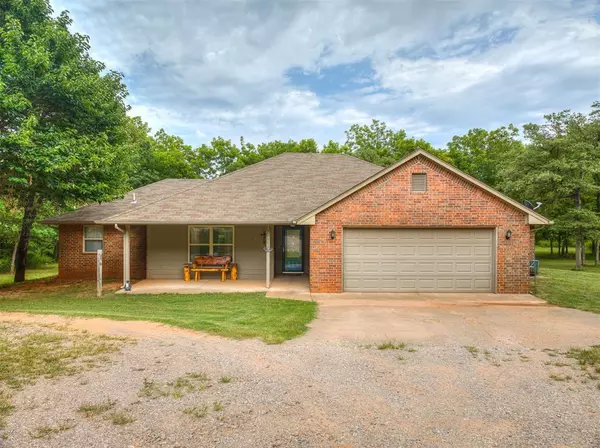 Luther, OK 73054,20680 Blackjack Court