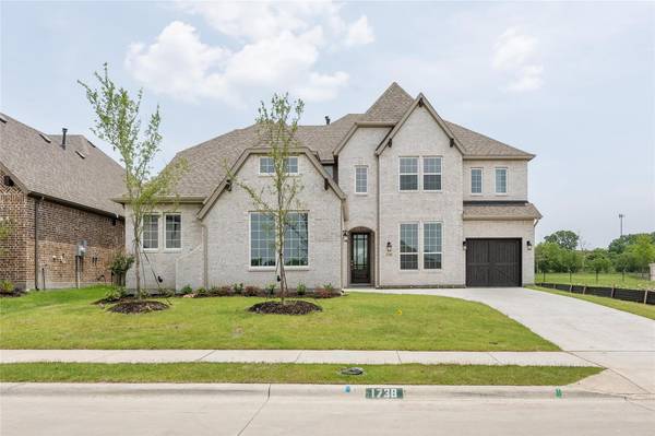 1738 Gem Drive, Rockwall, TX 75087