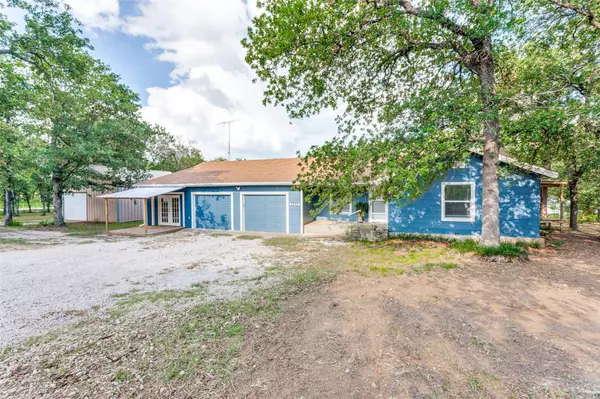 Joshua, TX 76058,2607 County Road 911