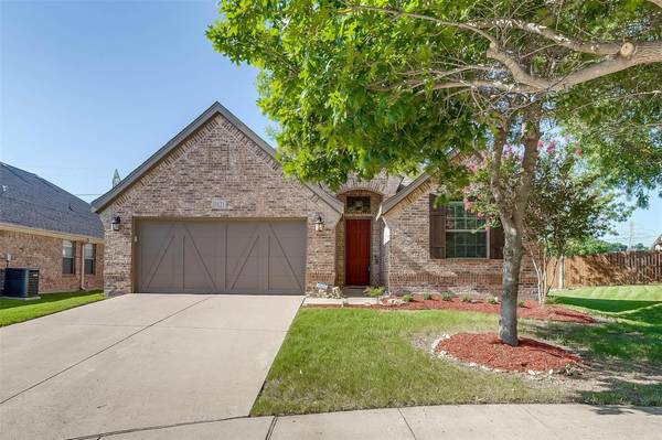 9821 Brazoria Trail, Fort Worth, TX 76126