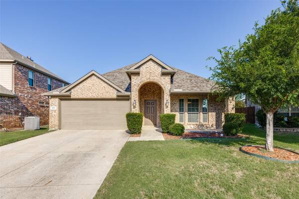 204 Riverstone Way, Mckinney, TX 75072