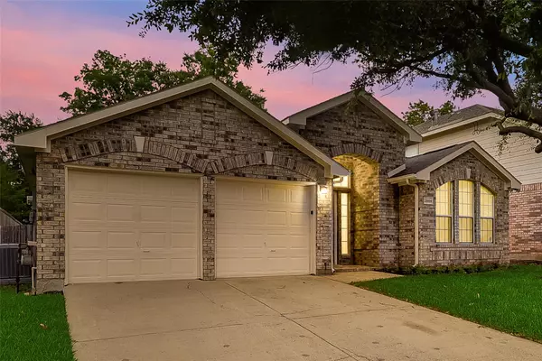 Mckinney, TX 75069,2809 Dover Drive