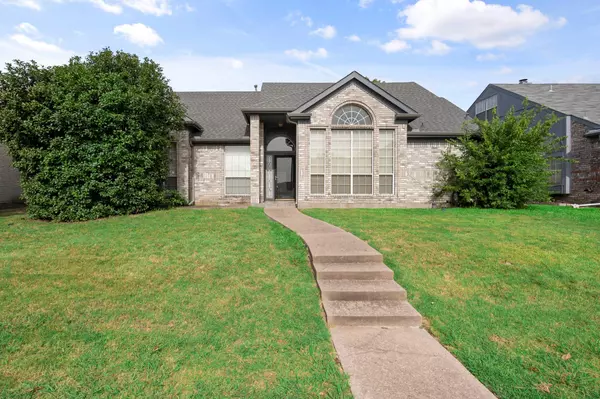 Rowlett, TX 75088,5605 Highgate Lane