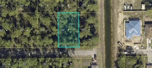 2802 11th ST W, Lehigh Acres, FL 33971