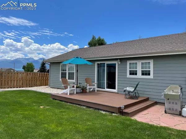 Westcliffe, CO 81252,7 Bassick LN