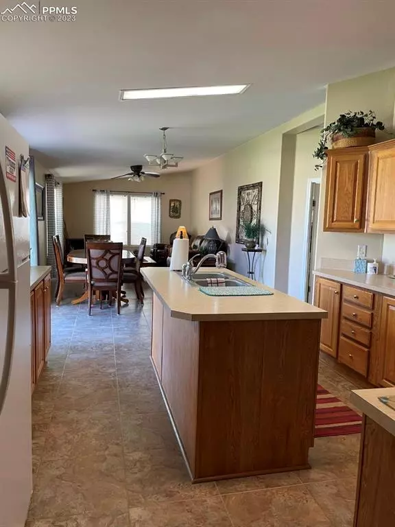 Westcliffe, CO 81252,7 Bassick LN